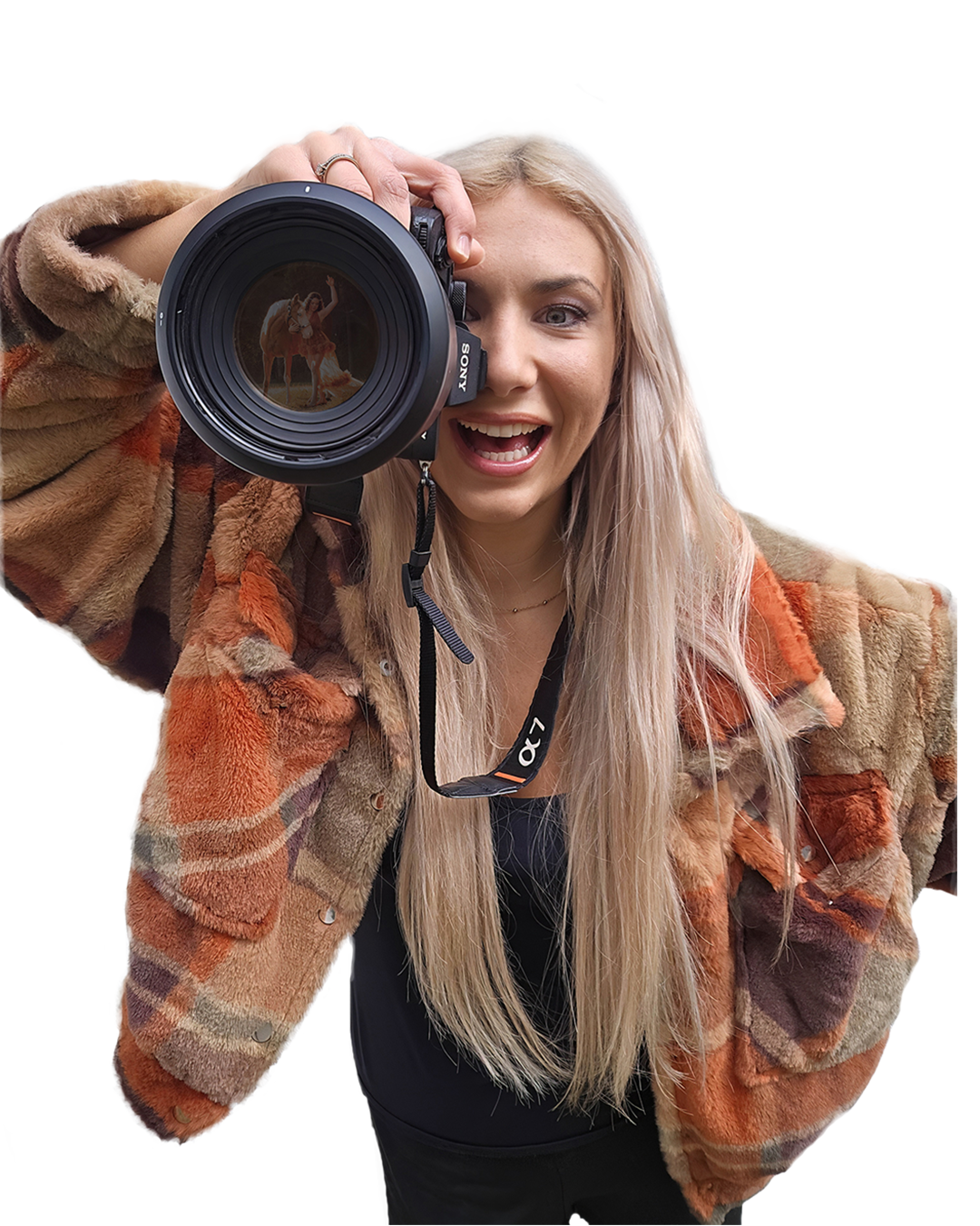 Über mich – Just Photography